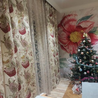 Логотип @berkanatex - Беркана-Стиль. Фабрика мягкой мебели