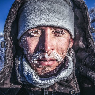 Логотип @berkov_vitaliy - Проникновение в Приморье. Фотограф Виталий Берков.