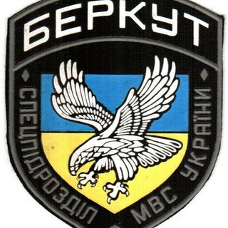 Логотип @berkut2014 - Виталий Захарченко: Слово генерала