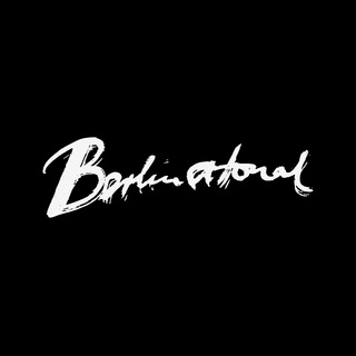Логотип @berlin_atonal - Berlin Atonal