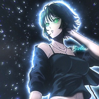 Логотип @berlindomain - BERLIN'S DOMAIN