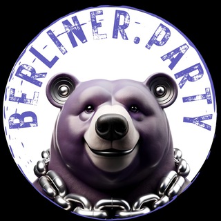 Логотип @berlinerparty - Berliner.Party - Exclusive Offers & Tips