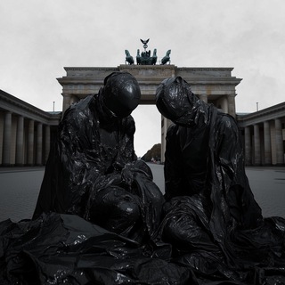 Логотип @berlinertratsch - Berliner Tratsch