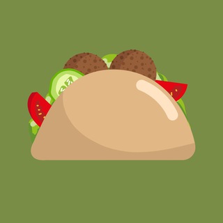 Логотип @berlinfalafel - Берлинский фалафель