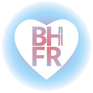 Логотип @berlinhfr - Berlin help for relocation