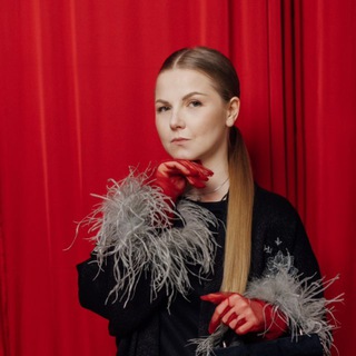 Логотип @berlinkatya - О здоровье с Катей Бèрлин