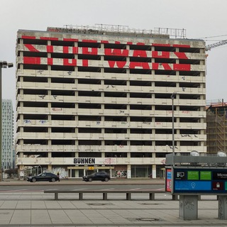 Логотип @berlinnollendorfplatz - Берлин. Ноллендорфплац