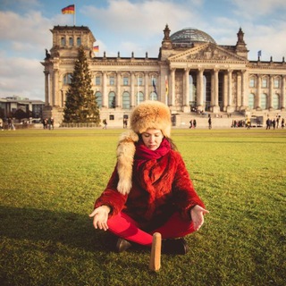 Логотип @berlino_janina - Янина по Берлинам