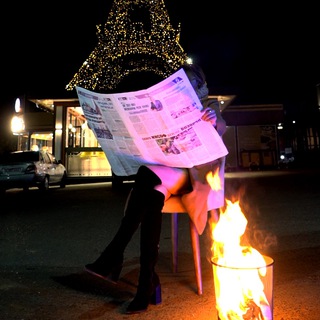 Логотип @berlinserr - берлин вещает: