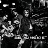 Логотип @berlinskiefml - берлинские