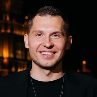 Логотип @berllov - Андрей Берлов
