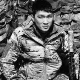 Логотип @berloga0101 - Берлога Z 🇷🇺