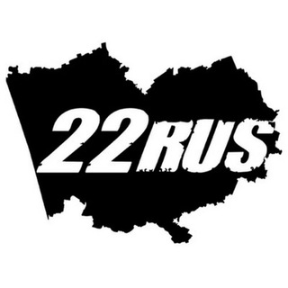 Логотип @berloga2202 - Регион 22