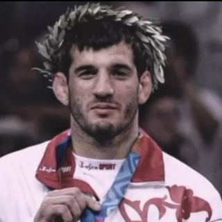 Логотип @berloga_wooodi - GUARD