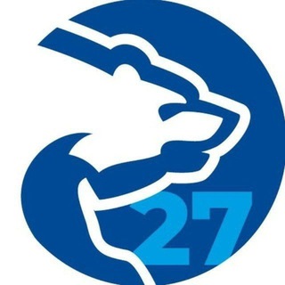 Логотип @berlogakhv - БЕРЛОГА