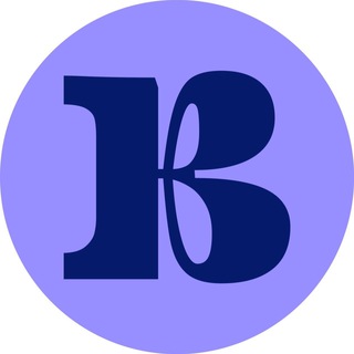 Логотип @berlogastore - Berloga Store