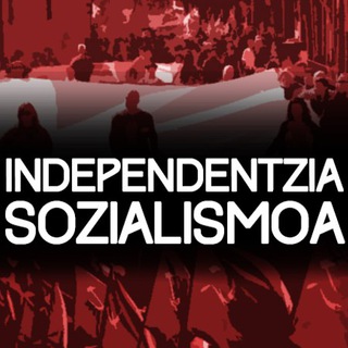 Логотип @bermeoezkerretik - Bermeo Ezkerretik