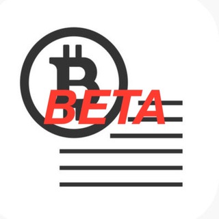 Логотип @bermtest - Berminal Beta super users
