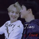 Логотип @bernardmontlyy - ʍуᴩбᴧядᴋи нᴀᴩди