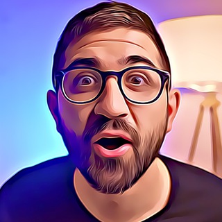 Логотип @bernardomascellani - Bernardo Mascellani