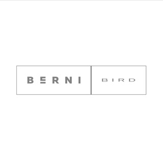 Логотип @berni_bird - BERNI CLUB
