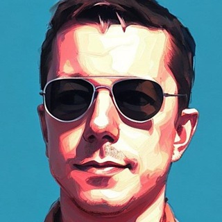 Логотип @bernuhovcom - Станислав Бернухов LIVE