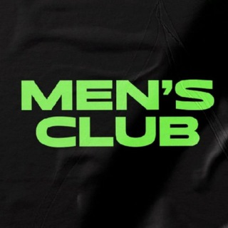 Логотип @berries_mo51 - Men's Club