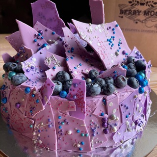 Логотип @berry_mood161 - Berry_mood