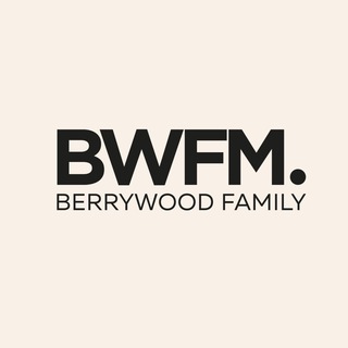 Логотип @berrywoodfamily - Berrywood Family