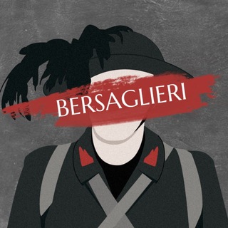 Логотип @bersaglierihistory - Берсальеры