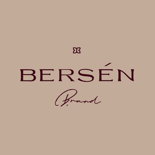 Логотип @bersencoat - BERSEN_BRAND