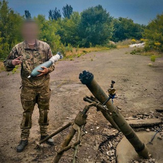 Логотип @berserk18news - АРТЕЛЕРИСТ | ARTELERIST