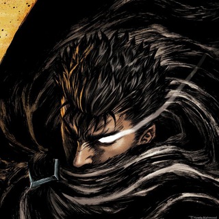 Логотип @berserk42parati - Manga de Berserk en español