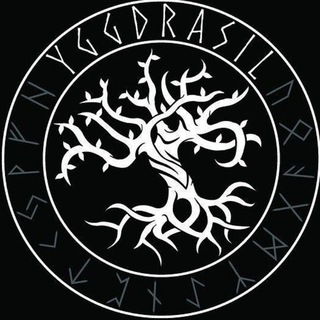 Логотип @berserk_blog - БЕRСЕRК