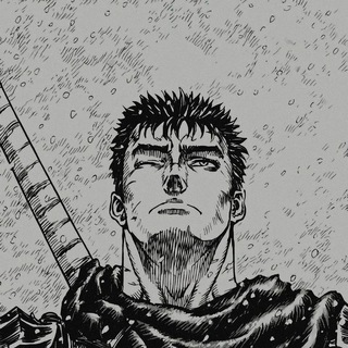 Логотип @berserkavatars - Berserk Anime | Берсерк Аниме Авы