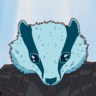 Логотип @berserkmem - ЧТБ I Берсерк