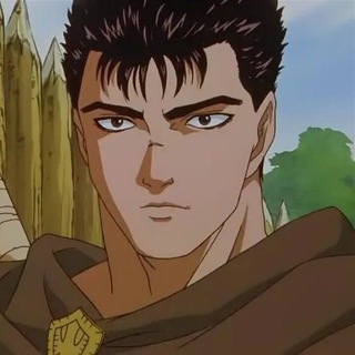 Логотип @berserkwatch - Берсерк | Berserk