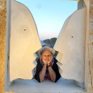 Логотип @berthe_morizot_et_nos_verres - 🍹AРТ стакан🎨