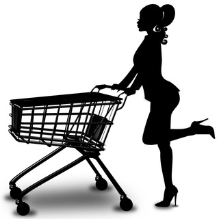 Логотип @beru2 - ♨️ Беру два! 🛒 Покупки с умом. Акции, скидки, эксклюзив.