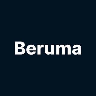 Логотип @beruma_channel - Beruma | Берума