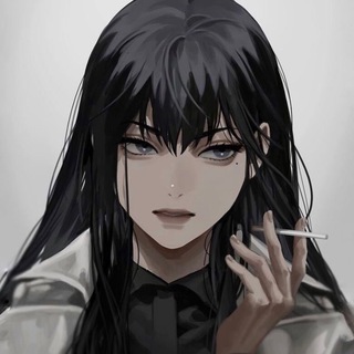 Логотип @berzhiavy - Аниме аватарки