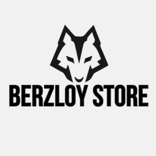Логотип @berzloy_store - Berzloy Store