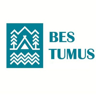 Логотип @bes_tumus - База отдыха "Бэс Тумус"