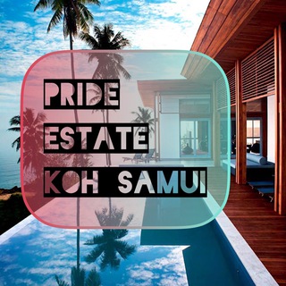 Логотип @besamui - Самуи | Аренда и Продажа