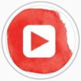 Логотип @beseda_vtrende - ВТРЕНДЕ БЕСЕДА