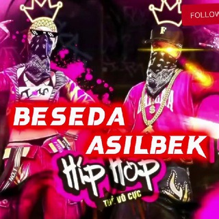 Логотип @besedasilbek - BESEDA ASILBEK 🏛