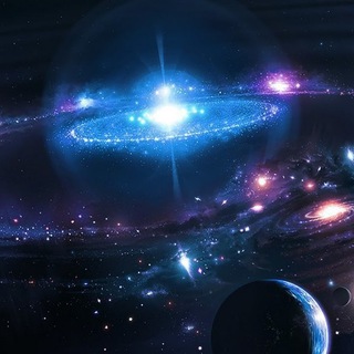 Логотип @besedisovselennoi - Беседы со Вселенной