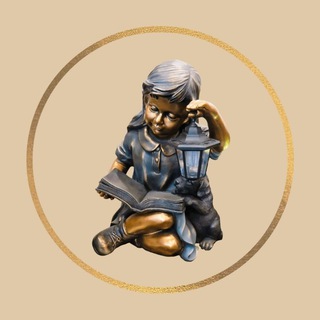 Логотип @besedka9003 - Первая глава