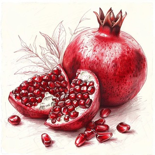 Логотип @besedkamuskat - Вектор.Am