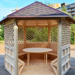 Логотип @besedkiyvon - БесЕдкийВон